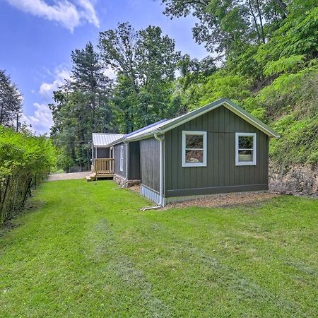 Updated Bristol Retreat About 2 Miles To Downtown! 외부 사진